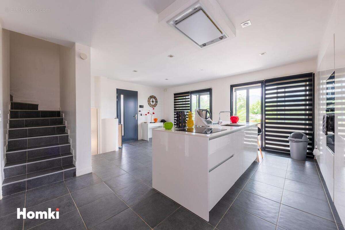 Maison à PLAN-DE-CUQUES