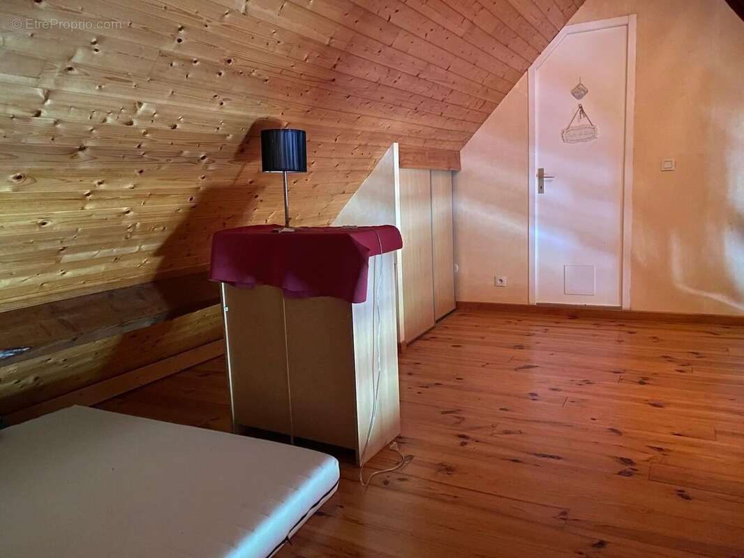 Appartement à BAGNERES-DE-LUCHON