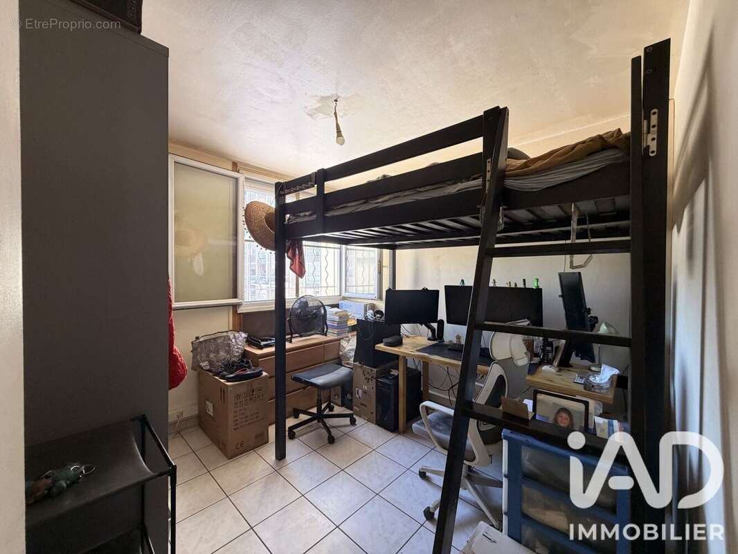 Photo 6 - Appartement à MARSEILLE-15E