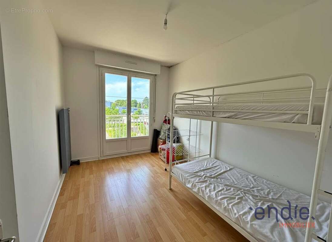 Appartement à QUIMPER