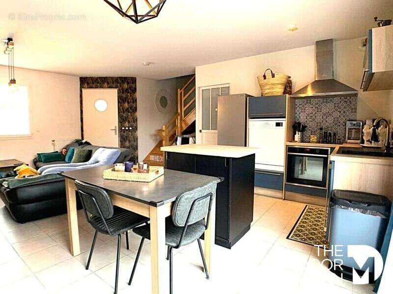Maison 31270 - photo 8