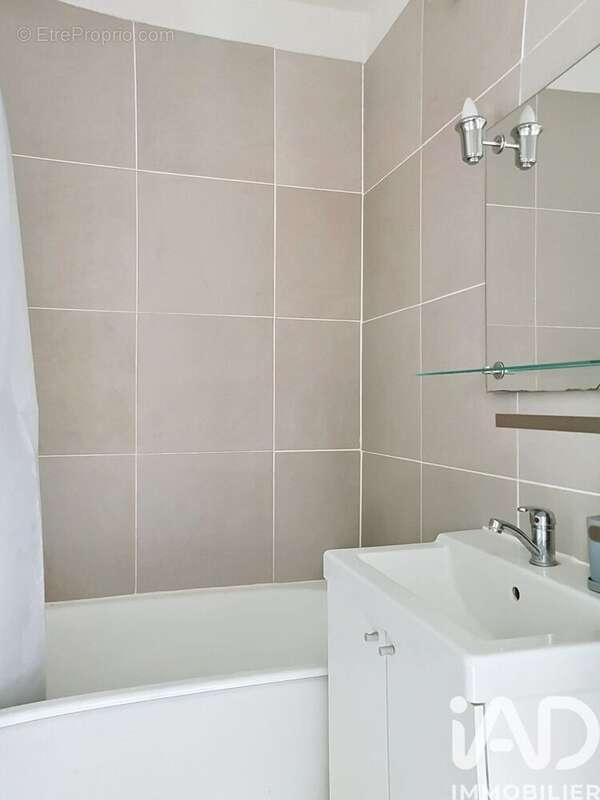 Photo 6 - Appartement à GAILLARD