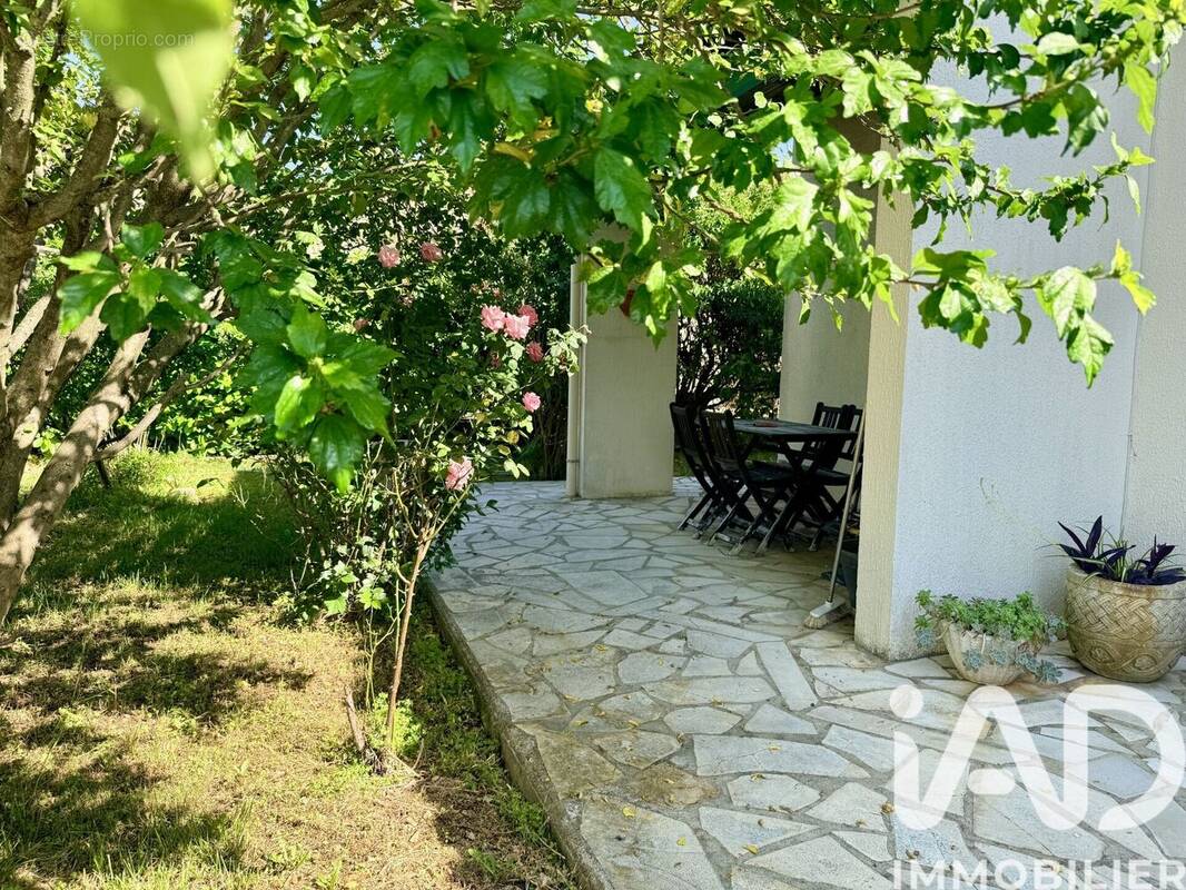 Photo 1 - Maison à GIGNAC