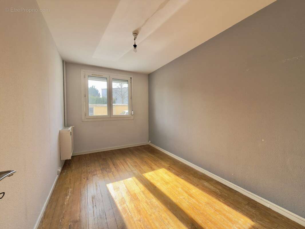 Appartement à EPINAL