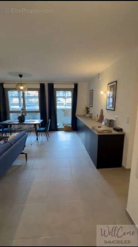 Appartement à ANNECY