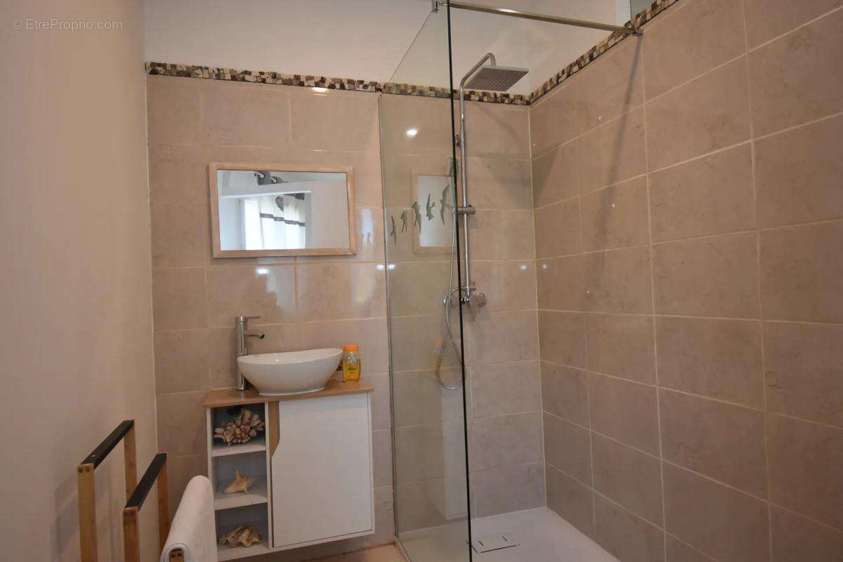 Appartement à CARCASSONNE