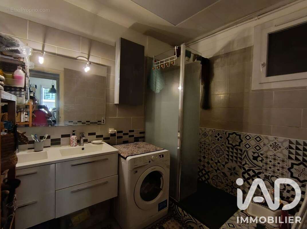 Photo 9 - Appartement à MARSEILLE-1E
