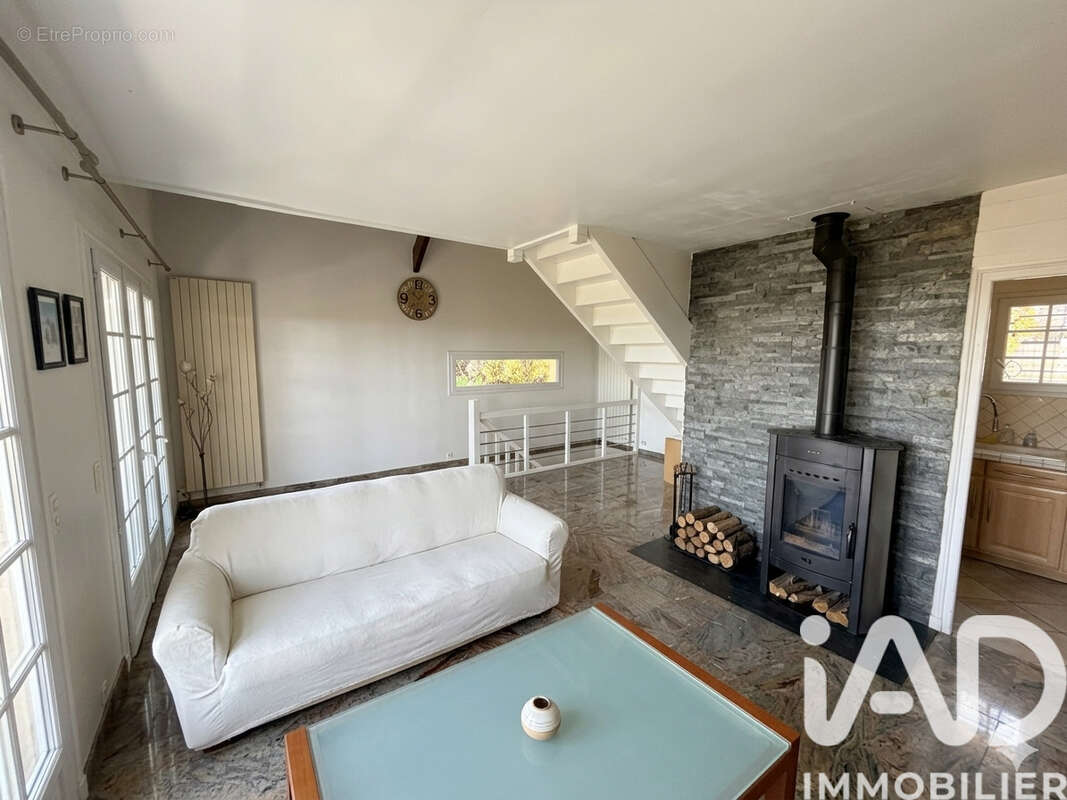 Photo 3 - Maison à LA FERTE-ALAIS