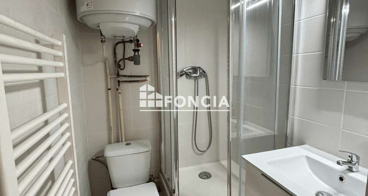 Appartement à ALLOS