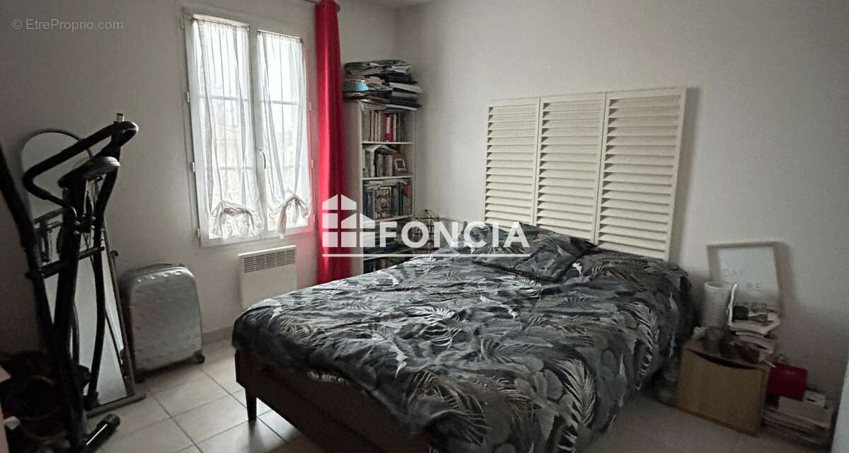 Appartement à SAINTES