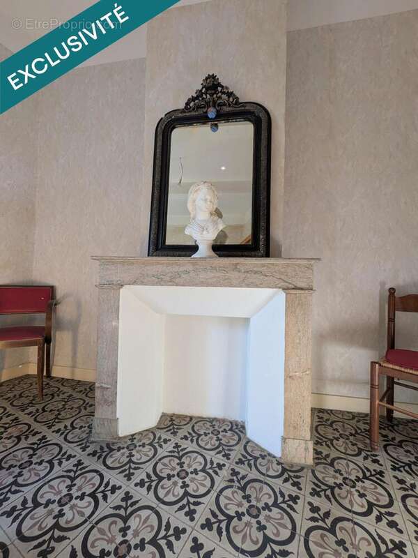 Photo 7 - Maison à SAINT-GENIES-DE-FONTEDIT