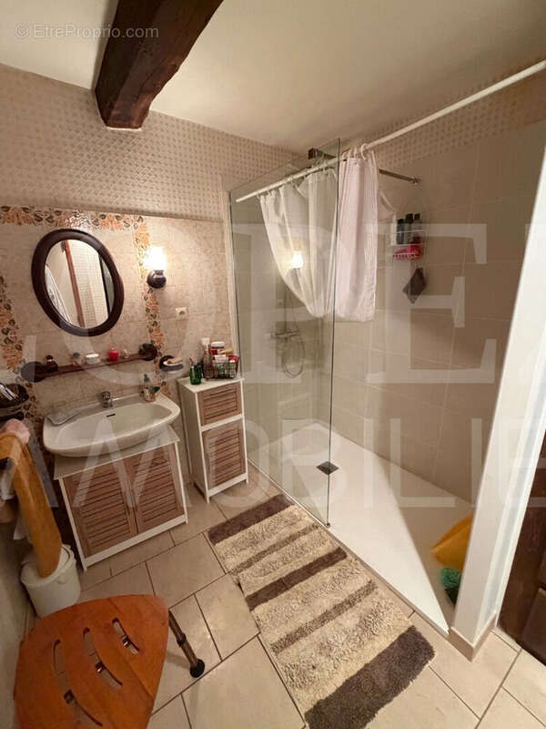 Maison à ESCOUSSENS