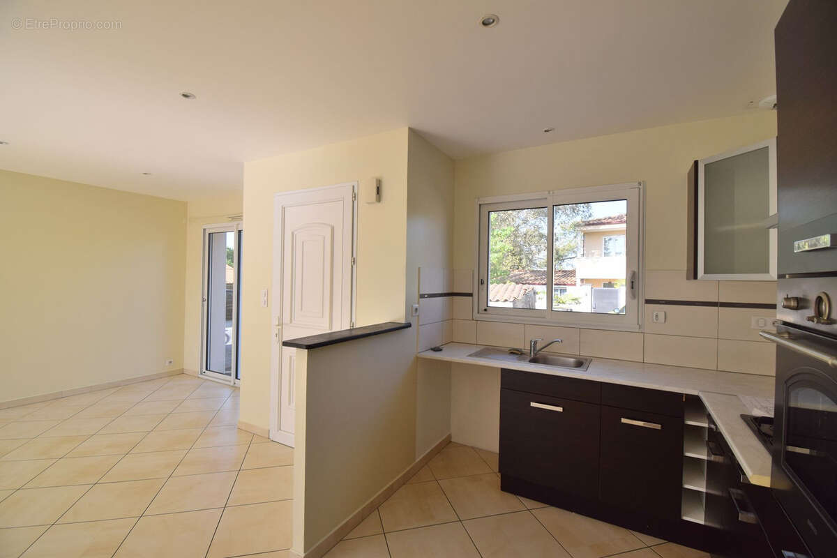 Maison à PONT-SAINT-MARTIN