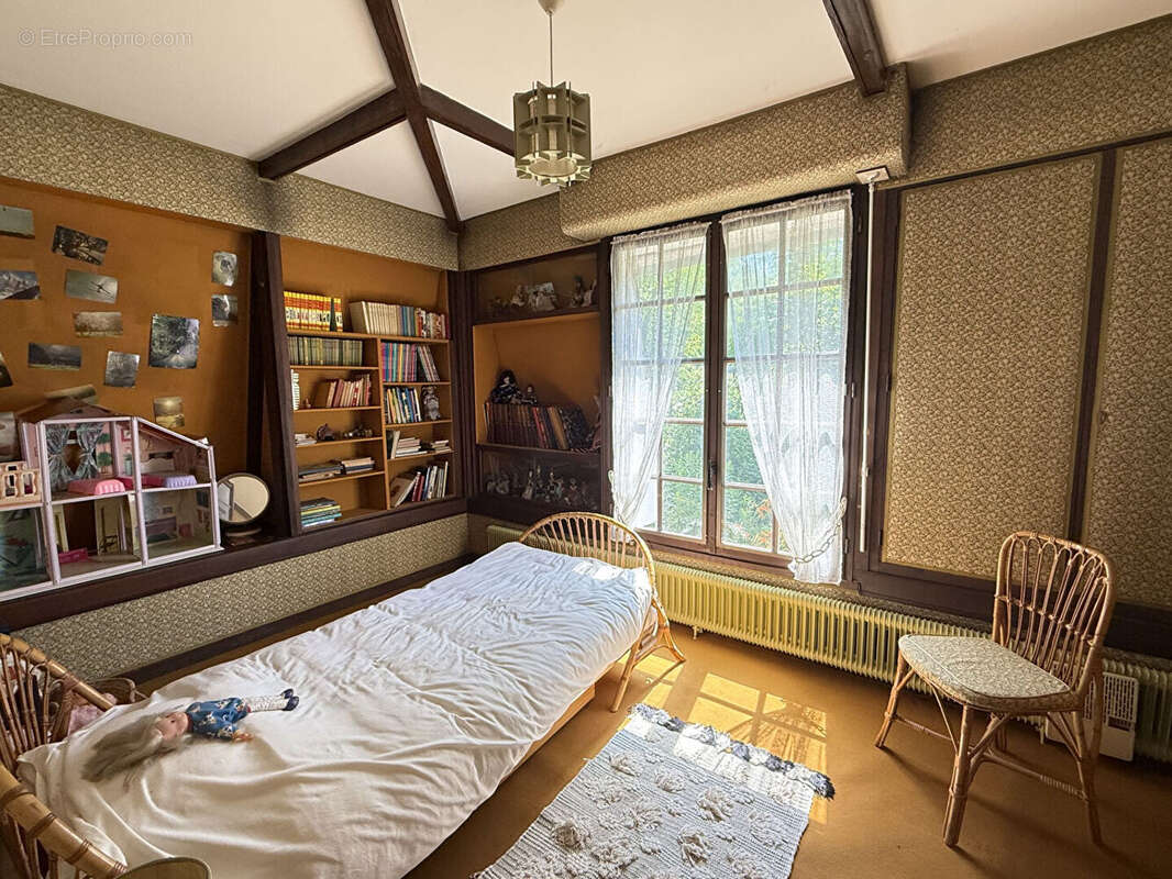 Maison à JOUY-EN-JOSAS