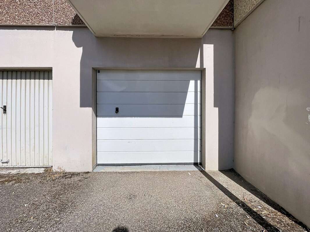 Appartement à METZ