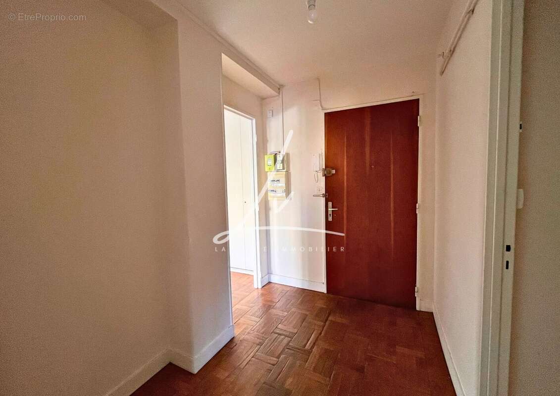 Appartement à CAEN