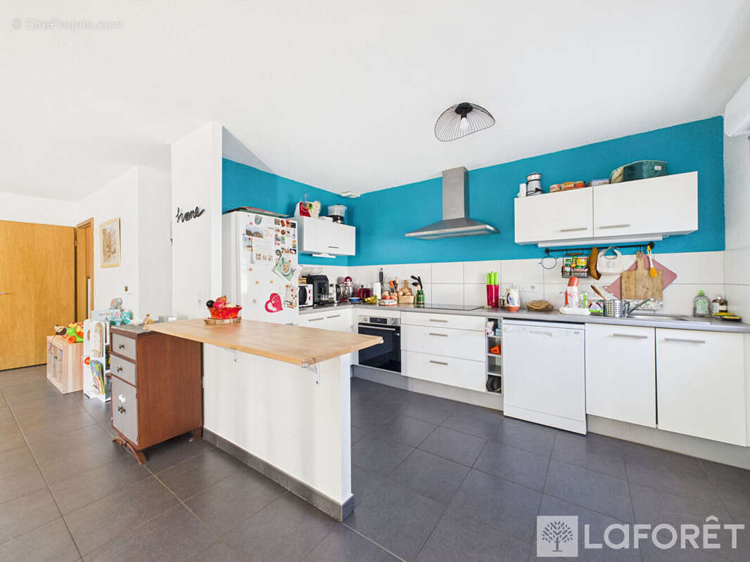 Maison à MORSCHWILLER-LE-BAS