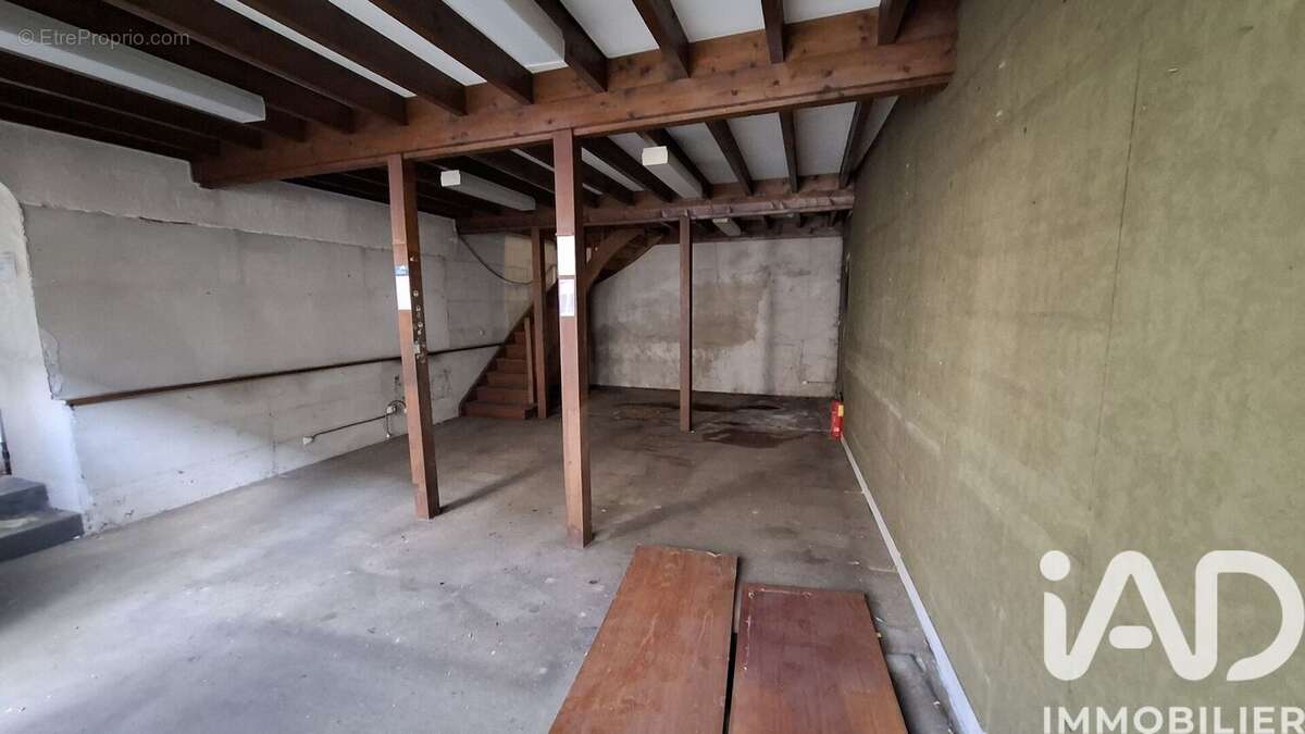 Photo 2 - Appartement à DREUX