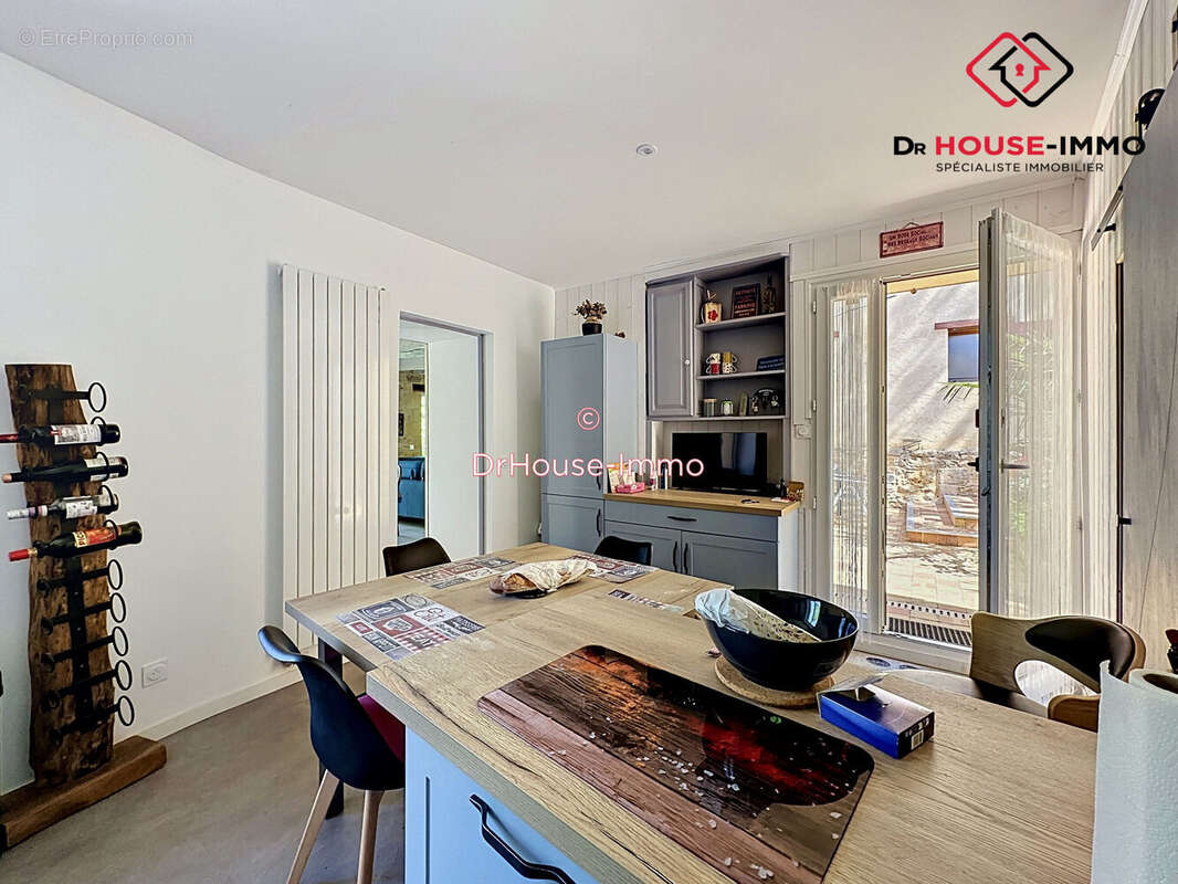Maison 205 m² à Tremolat  - photo 56