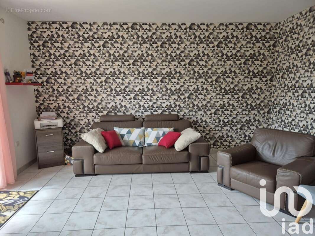 Photo 9 - Maison à ROMAGNE