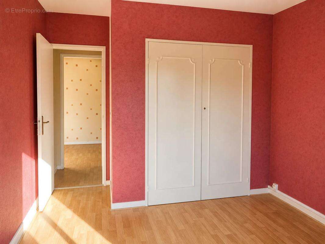 Appartement à GARGES-LES-GONESSE