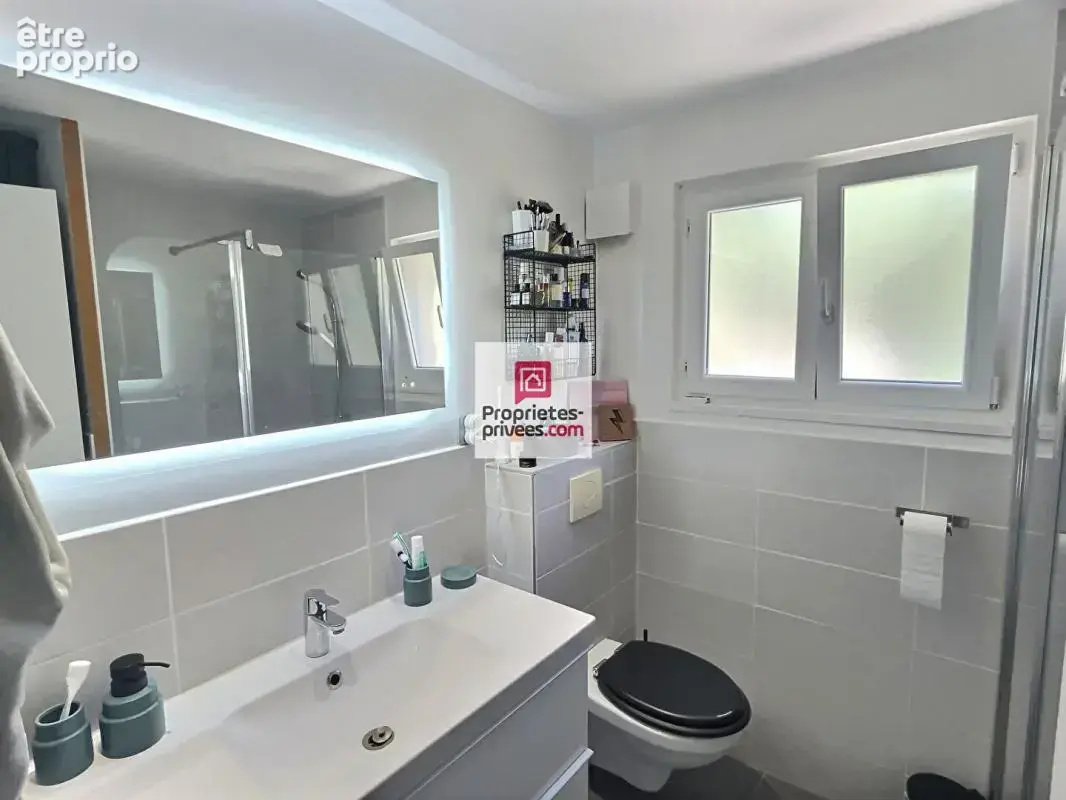 MAISON de plain pied de Caractère avec Piscine - photo 13