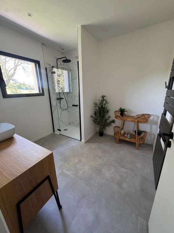 Maison à GOUSSANCOURT