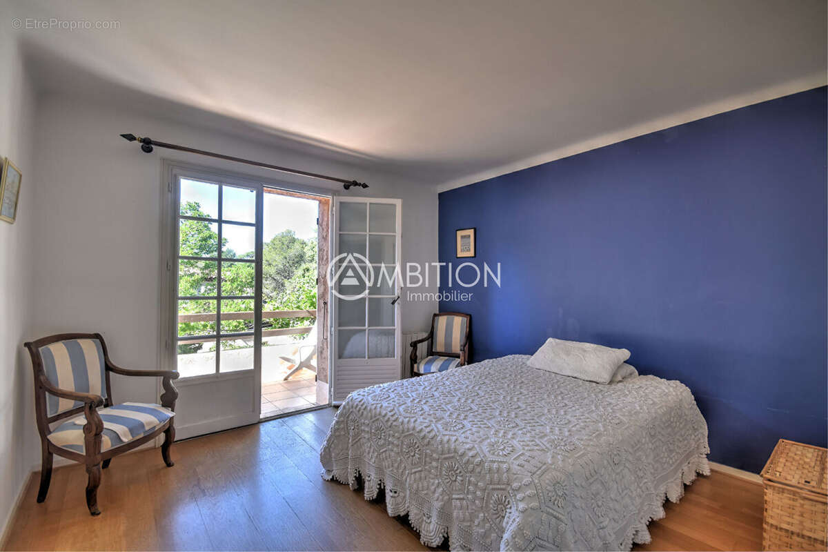 Maison à SAINT-RAPHAEL