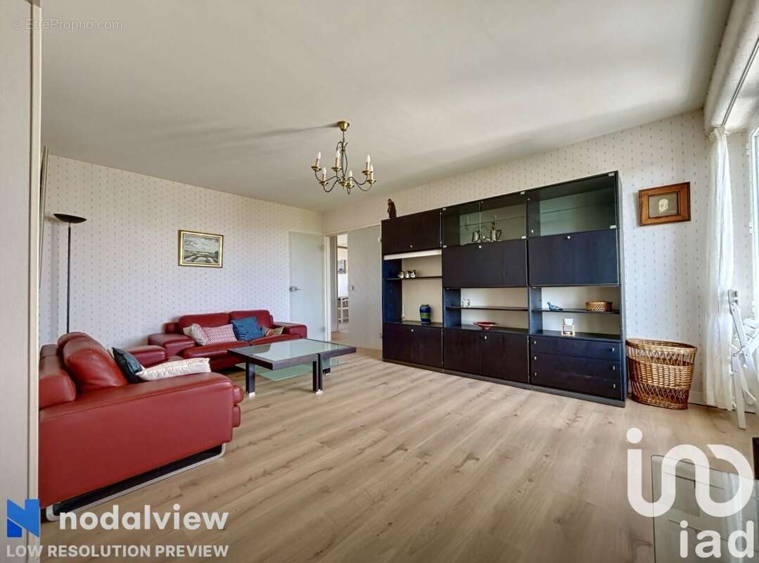 Photo 5 - Appartement à LA ROCHELLE