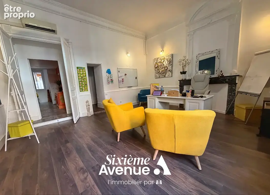 Immeuble Montauban 490 m2 - photo 4