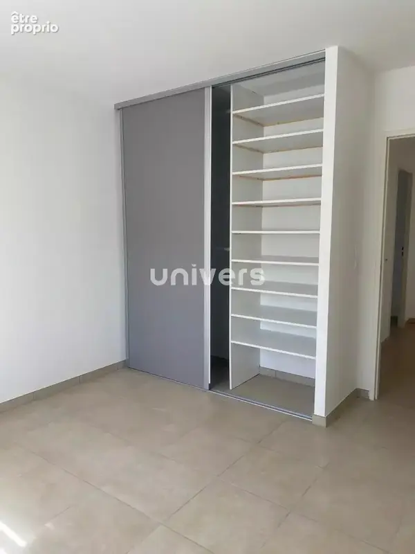 Appartement t3 72m2 avec jardin - photo 12