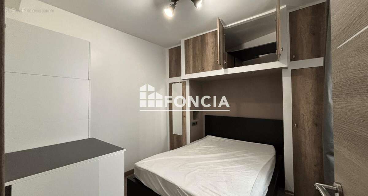 Appartement à PARIS-12E