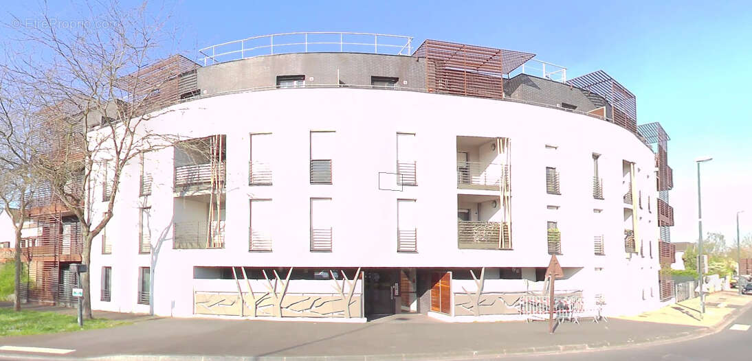 Appartement à SAINT-GRATIEN