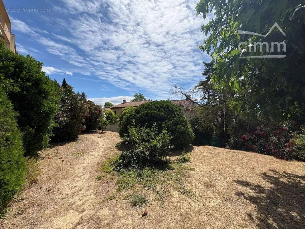 Appartement à BEZIERS
