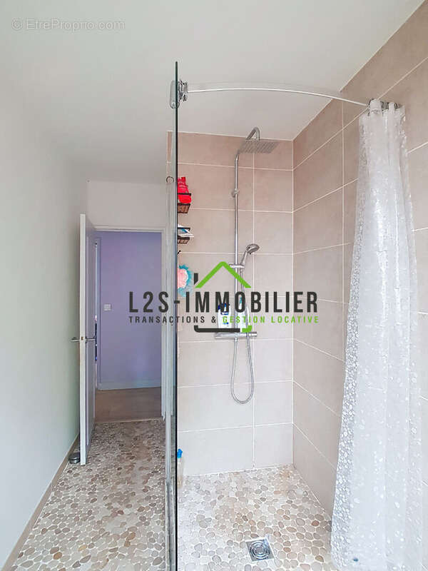 Appartement à DOMONT