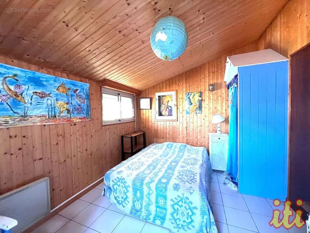 Maison à LES SABLES-D&#039;OLONNE