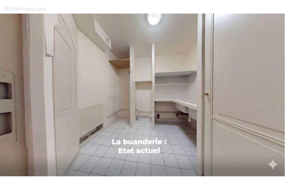 Appartement à MARCQ-EN-BAROEUL