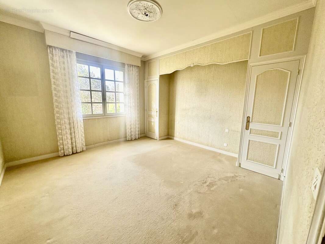 Maison à LAMONZIE-SAINT-MARTIN