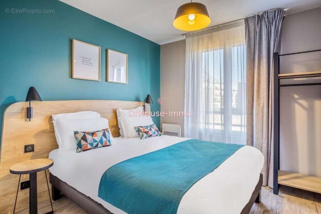 Appartement 55 m² à Bois-D'arcy  - photo 16