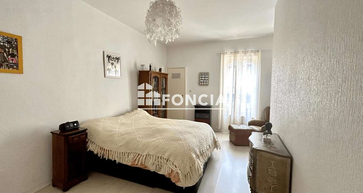 Appartement à BEZIERS