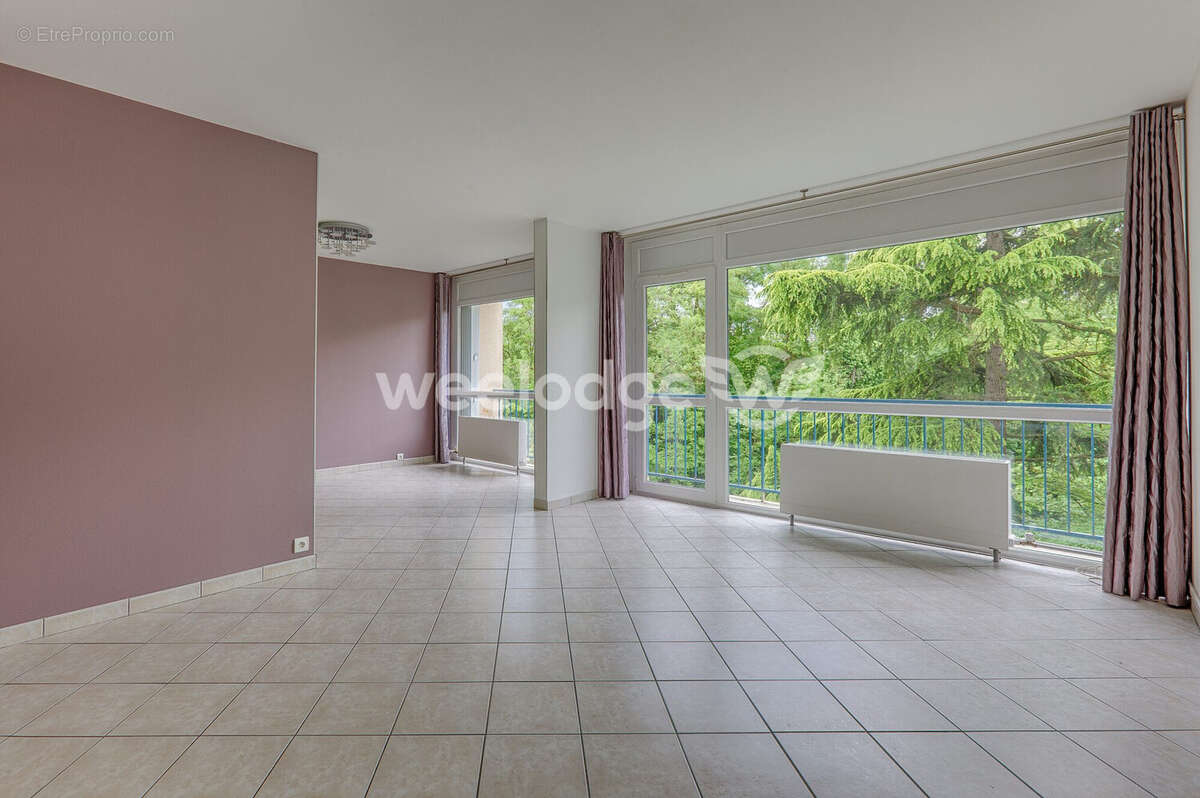 Appartement à ACHERES