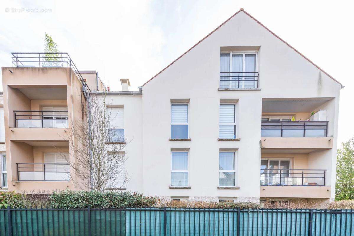 Appartement à RAMBOUILLET