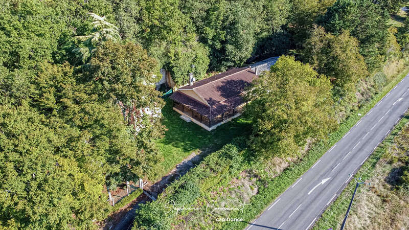 Maison à SAINT-LOUIS-EN-L&#039;ISLE