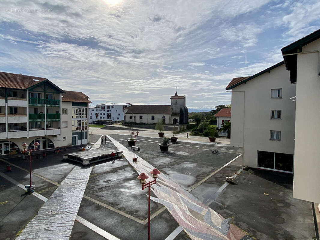 Appartement à TARNOS