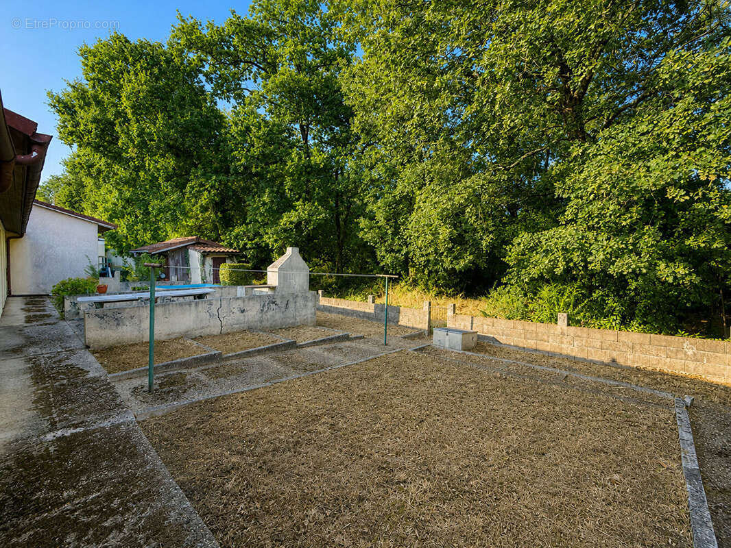 Maison Canejan 6 pièce(s) 113 m2 - photo 2