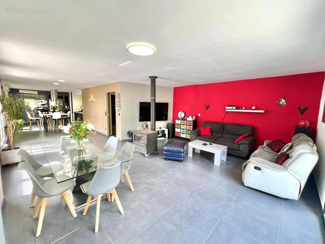 Photo 6 - Maison à LANNEPAX