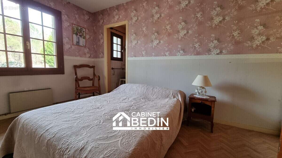 Maison à CESTAS