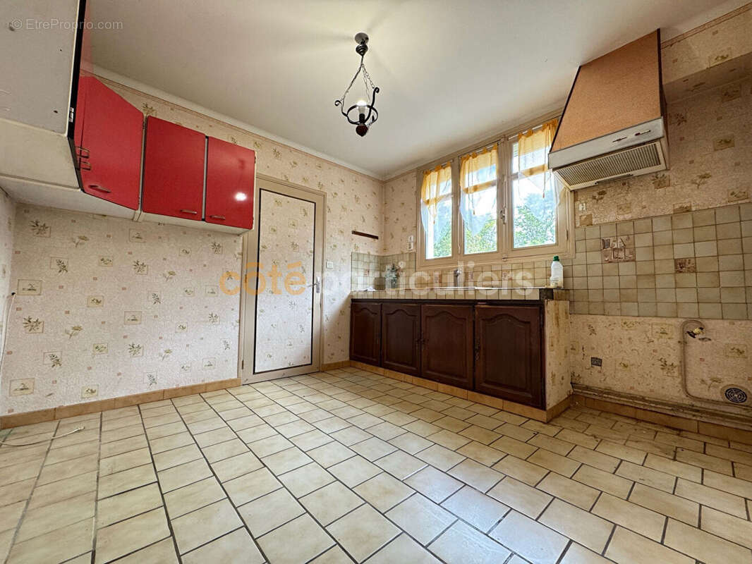 Maison familiale à La Chapelle-Saint-Mesmin ? Proche Loire et commodités - photo 3