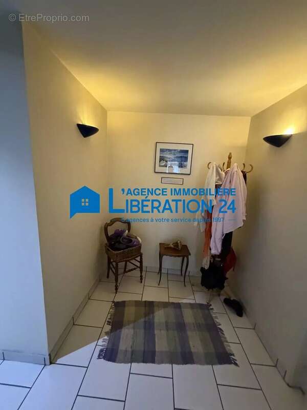 Appartement à SAINT-CHAMOND