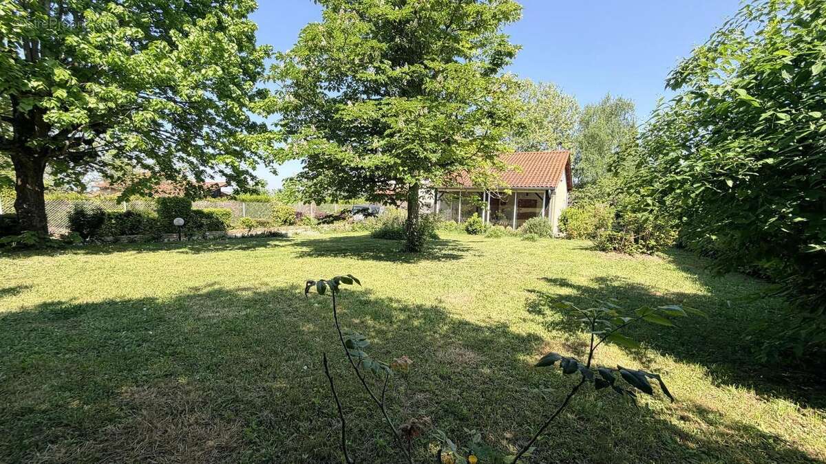 Photo 9 - Maison à LA TOUR-DE-SALVAGNY